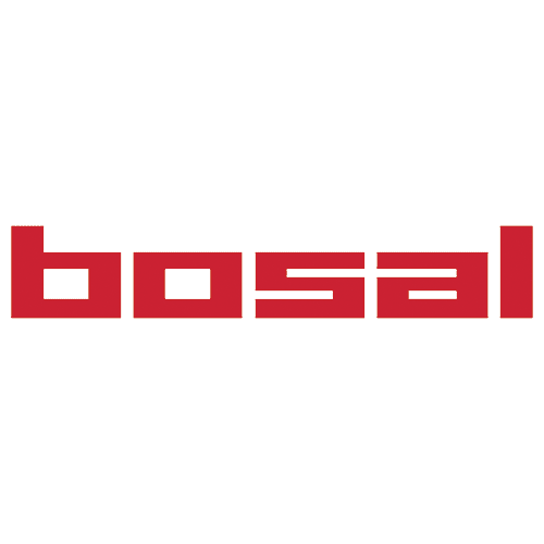 Schalldämpfer Bosal 255-001 Anschlagpuffer 