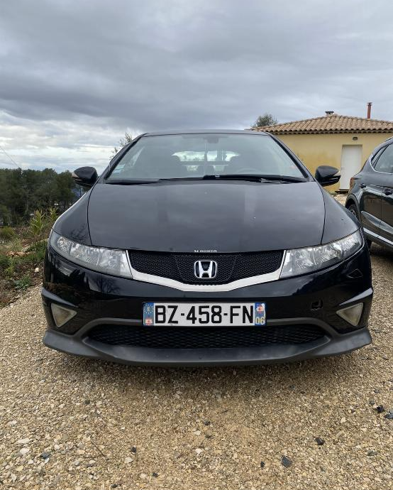 Honda Access sport grille for Honda ✓ AKR Performance