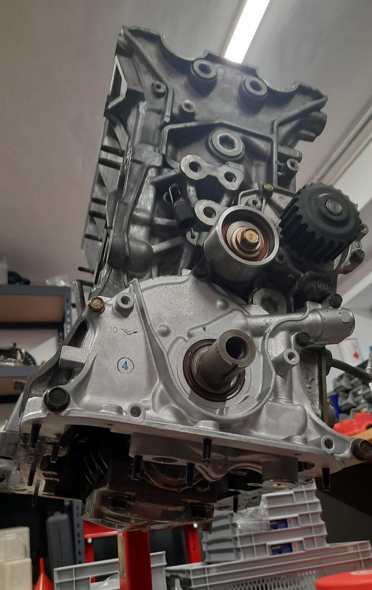 Honda Oil pump assembly for Honda ✓ AKR Performance